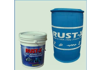 RUST-X VCI  905燃油添加剂