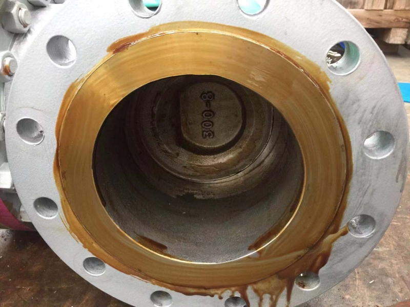 RUST-X VCI-164 气相防锈蜡